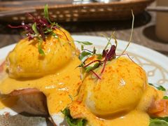 -MORNING GOOD Bistro(翰林府店)