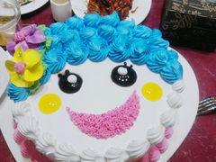 -福缘烤肉王自助(爱琴海-原比尔森店)