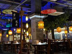 -老外婆·渔村(恒一广场店)