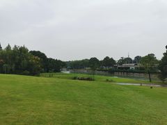 -上海佘山世茂艾美酒店
