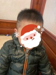 -奇怪的独角兽亲子理发沙龙