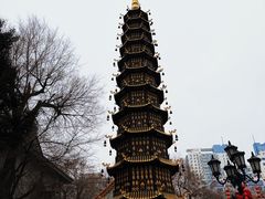 -哈尔滨极乐寺