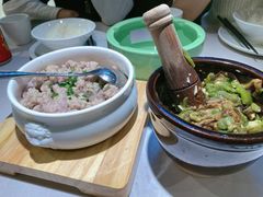 -费大厨辣椒炒肉(黄兴中心广场店)