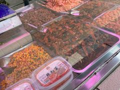 -老六素货(王顶堤店)