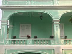 -龙环葡韵住宅式博物馆
