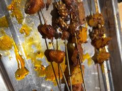 -福苗小骆驼烧烤(曲江店)