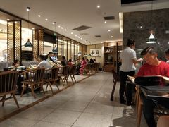 大堂-朕之味(龙湖·西城天街店)