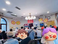 -老杨家熟食店