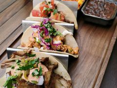 -Q MEX 库迈墨西哥餐吧(三里屯店)