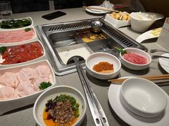 -海底捞火锅(步步高新天地店)