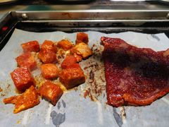 -阪尚皇·原切牛排·烤肉火锅自助(北京路店)