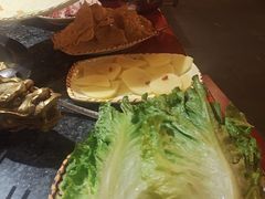 -蜀大侠火锅(龙岗店)