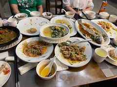 -观海轩餐厅(一线海景店)