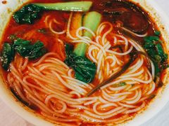 -天府米线笼笼肉夹馍(钟楼小区店)