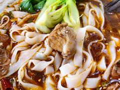 秘制麻辣牛肉米粉-常樂屋·常德米粉(青年路店)