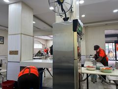 -奕宏饺子楼(朱庄小区店)