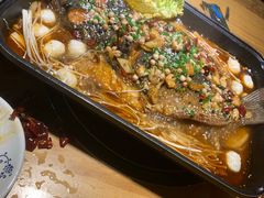 -小小河边鱼(天润城店)