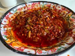 -帕米尔食府(白云观店)