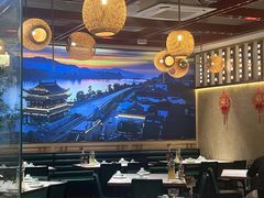 -老馆子·建德菜·山肴鱼鲜(海威新界店)