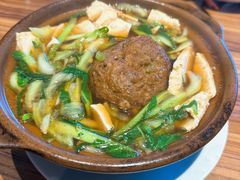 -六泰居·尔滨地标·东北菜(松北店)