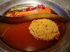 -大龙燚火锅(太古里店)