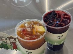 -炖物24章·顺时轻养茶(黄龙店)