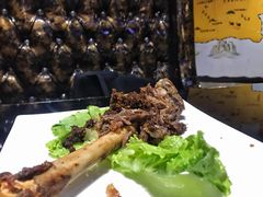 -木卡买提新疆餐厅·清真(新里海顿公馆店)