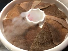 极品毛肚-晓宇重庆火锅(龙首店)
