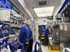 -煲珠公·老红糖珍珠奶茶(长宁龙之梦店)