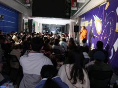 -杭州西湖银泰百货