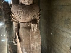 -洛阳古墓博物馆