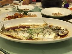 渔人码头(中南店)-渔人码头(中南店)