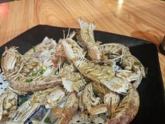 -旺来排档