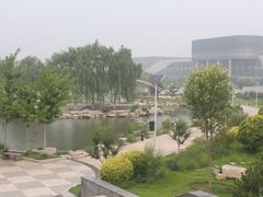 -济南国际园博园