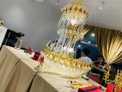 店内布置-HOTISLAND海鸡岛·韩国料理(江南西店)