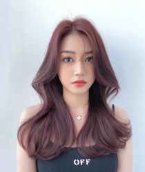 -摩度造型·烫发染发接发