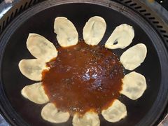 -三里屯土灶炖公鸡地锅鸡(江东店)