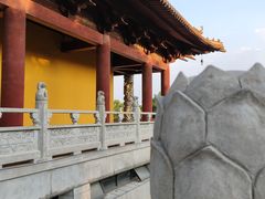 -太子山公园(园东路)