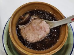 -万方圆拌粉瓦罐汤(恒茂华城店)