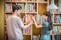 -青禾蒙娜丽莎婚纱摄影(武汉总店)