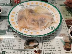 -西关明记肠粉(荔枝湾店)