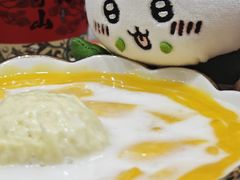 -甜心妈妈·榴莲星级糖水(北京路总店)