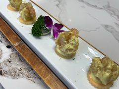 -酒蜻蜓·庭院私房菜(天元东路店)