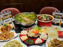 -旺达·福州菜(正大广场店)