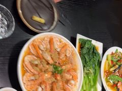 -慢鼓海鲜小馆Mangoo Bistro(交子大道店)
