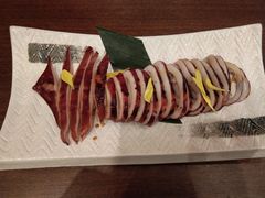 烧鱿鱼-yokocho上横町·日本食街(深业上城店)