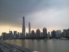 -Kathleen's Waitan 凯圣琳江景西餐厅(外滩店)
