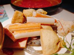 -温禾牛·和牛寿喜烧自助火锅(恒基名人店)