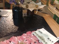 -鹿鸣山草本茶香火锅(园西路店)