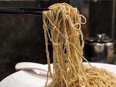 猪油捞全蛋面-恩宁刘福记(东华东路店)